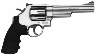 Smith & Wesson 629 - 6